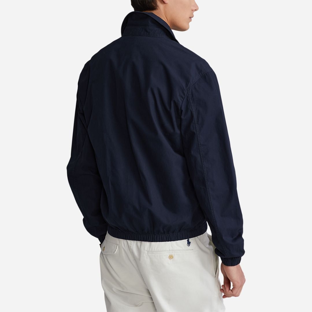 Bayport Jacket - Aviatr Nvy