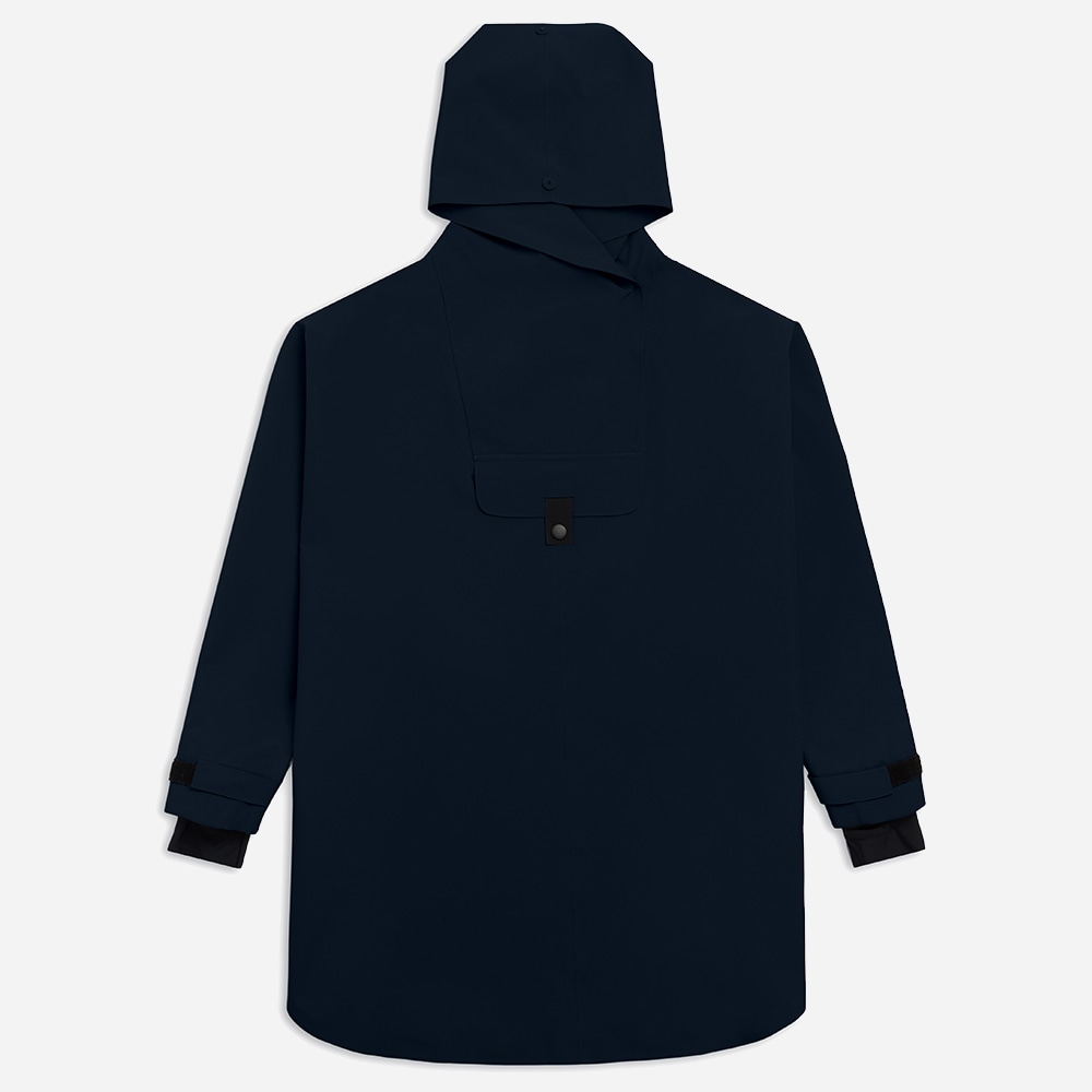 Bergen - Dark Navy