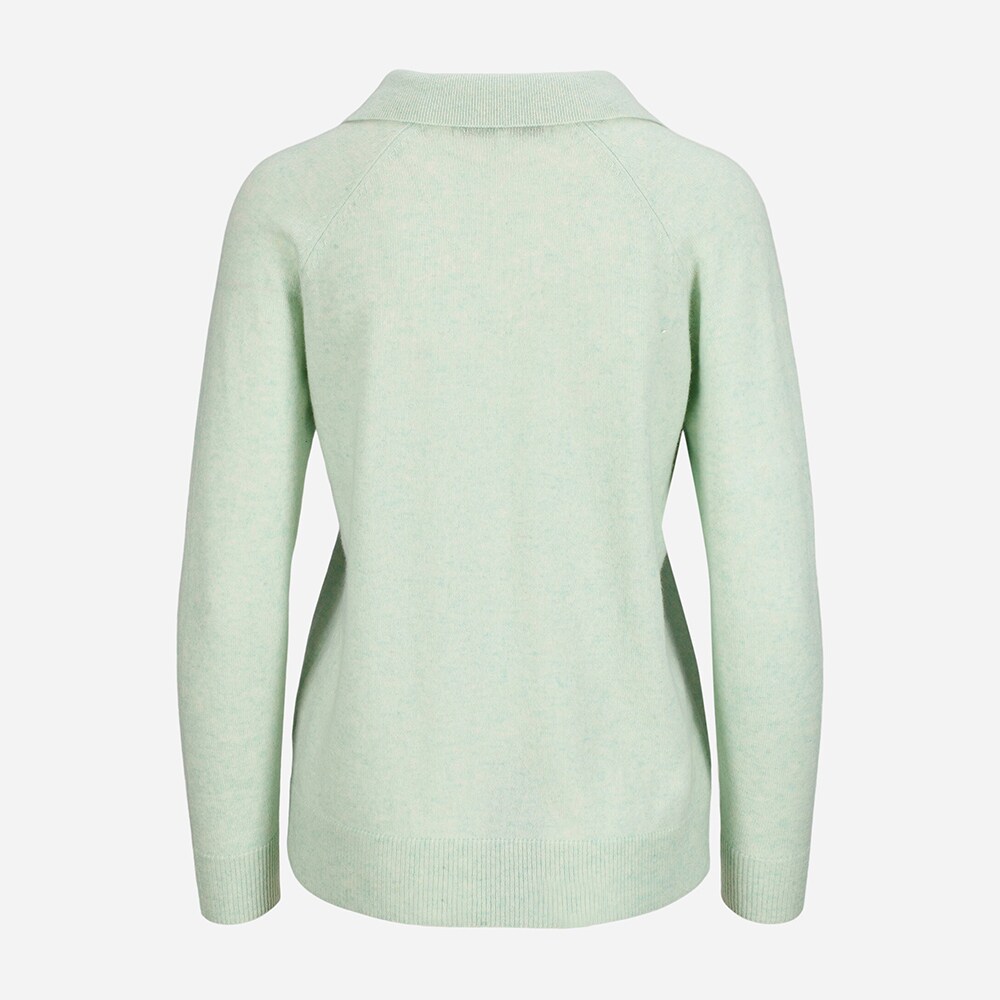 Bianca Cashmere Mint