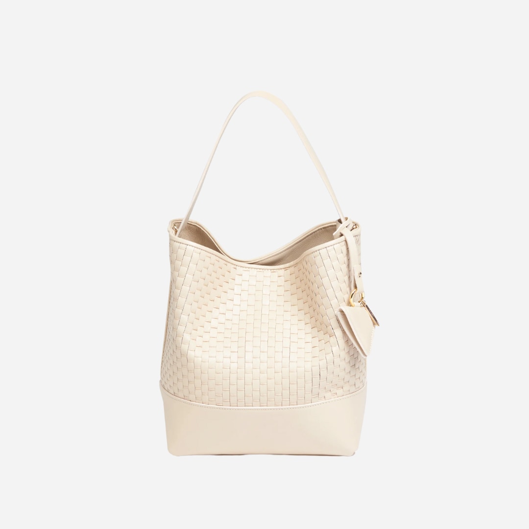 Bucket Bag - Burro