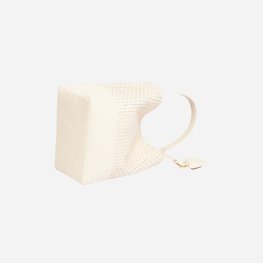 Bucket Bag - Burro