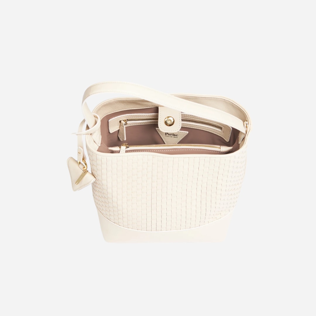 Bucket Bag - Burro