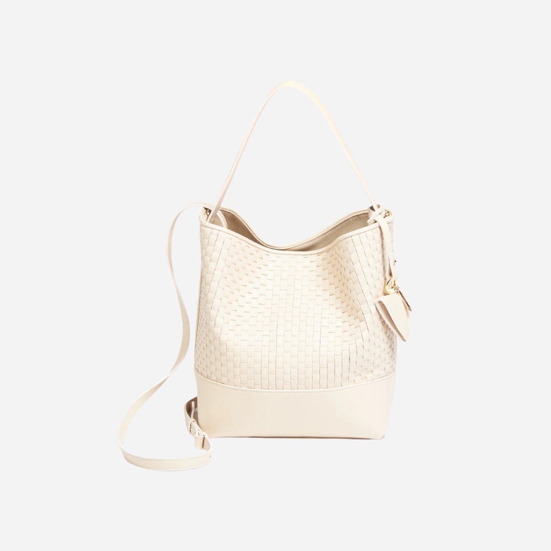 Bucket Bag - Burro