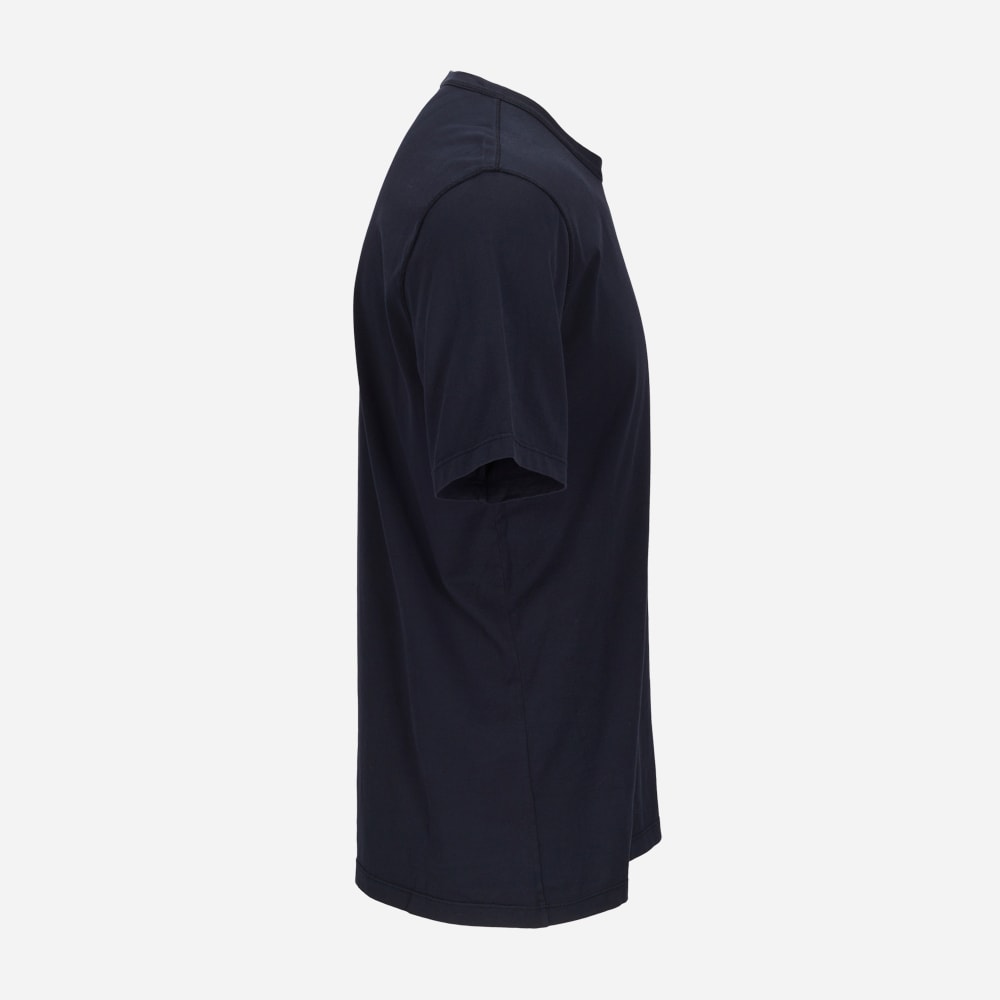 Chest Pocket T-Shirt 888 Total Eclipse