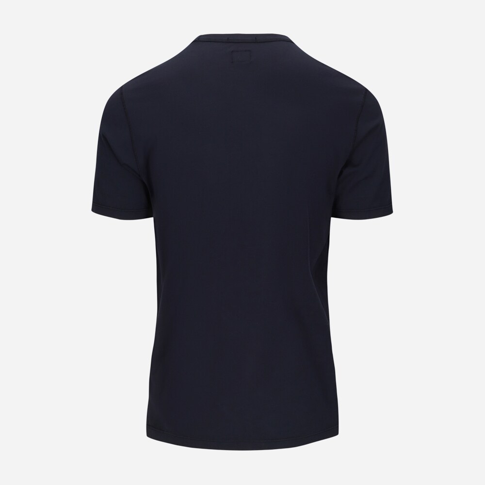 Chest Pocket T-Shirt 888 Total Eclipse