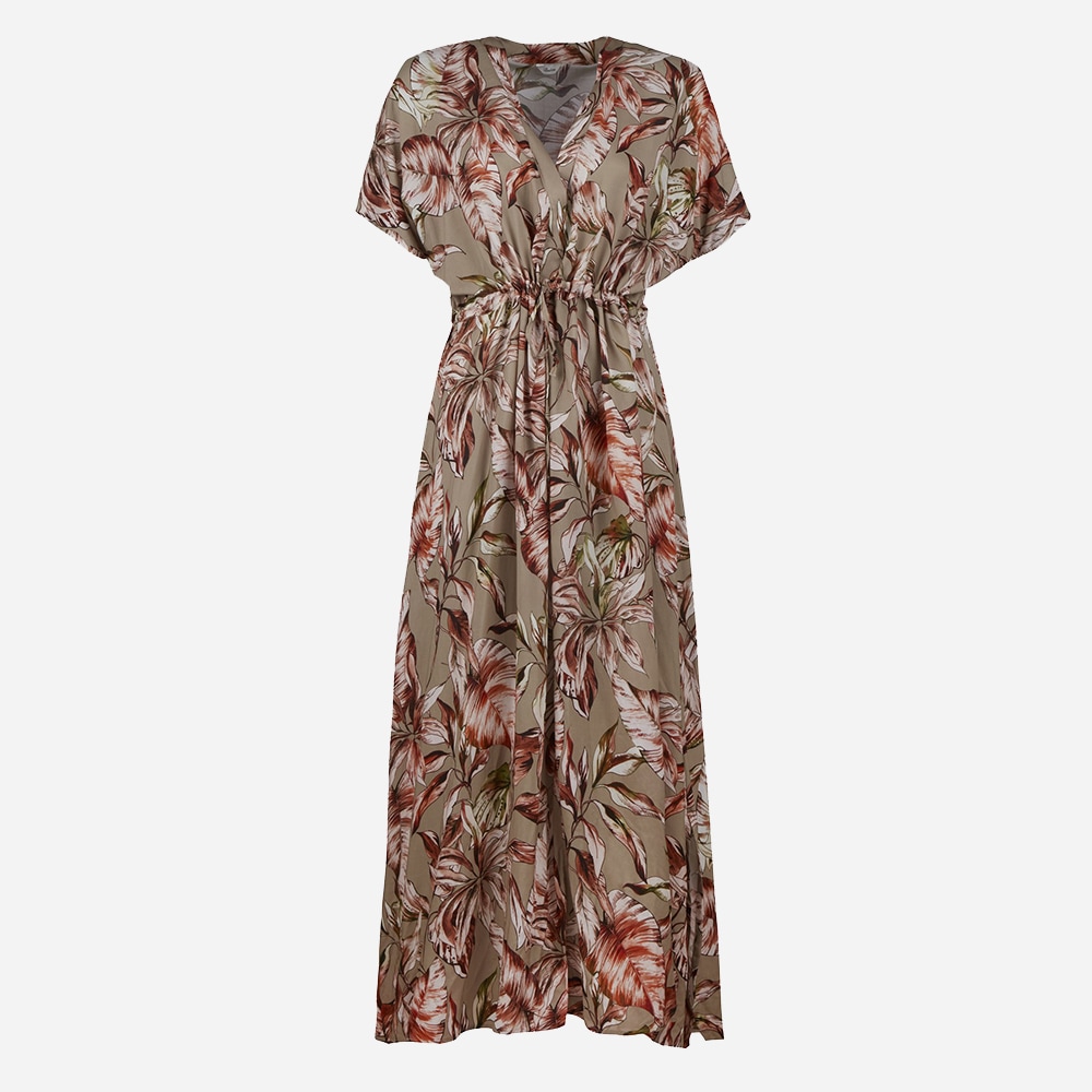 Carolina Dress