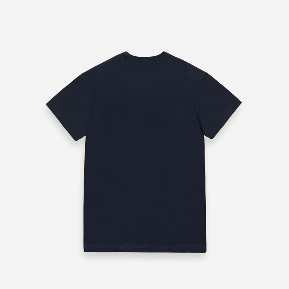 Mens T-Shirt 68 Navy