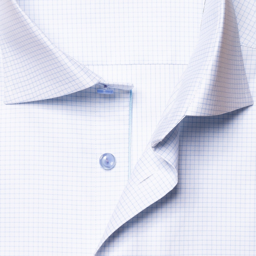 Contemporary Shirt Light Blue