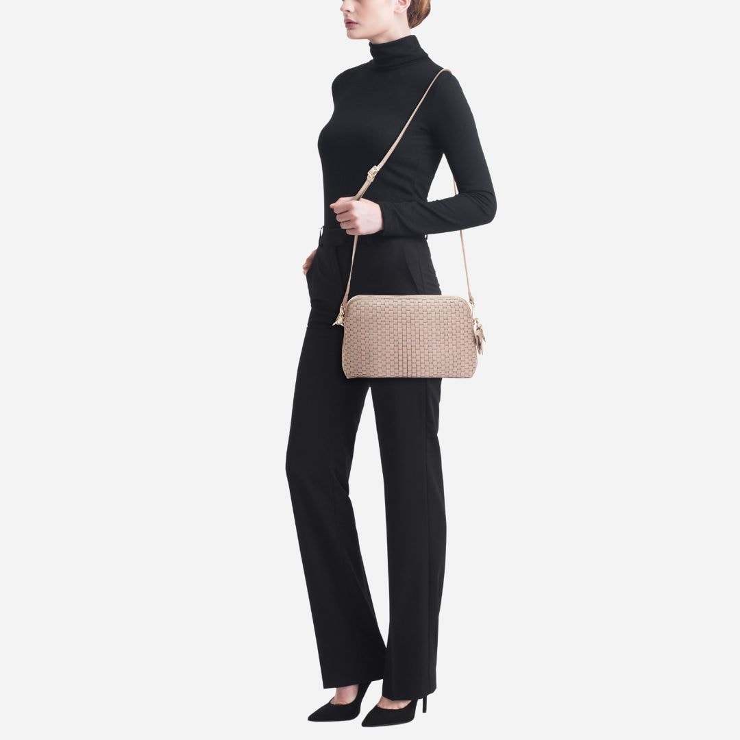 Cross Body - Acacia