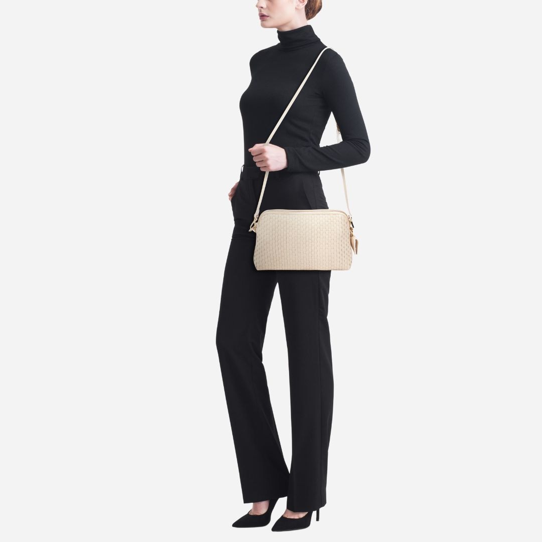 Cross Body - Burro