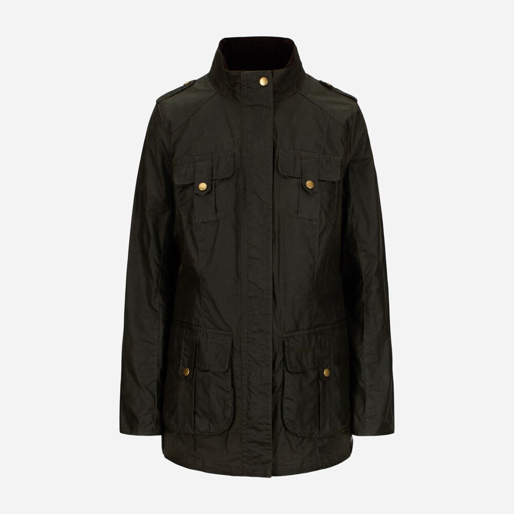 Defence Lightweight Wax Archive Olive/Classic
