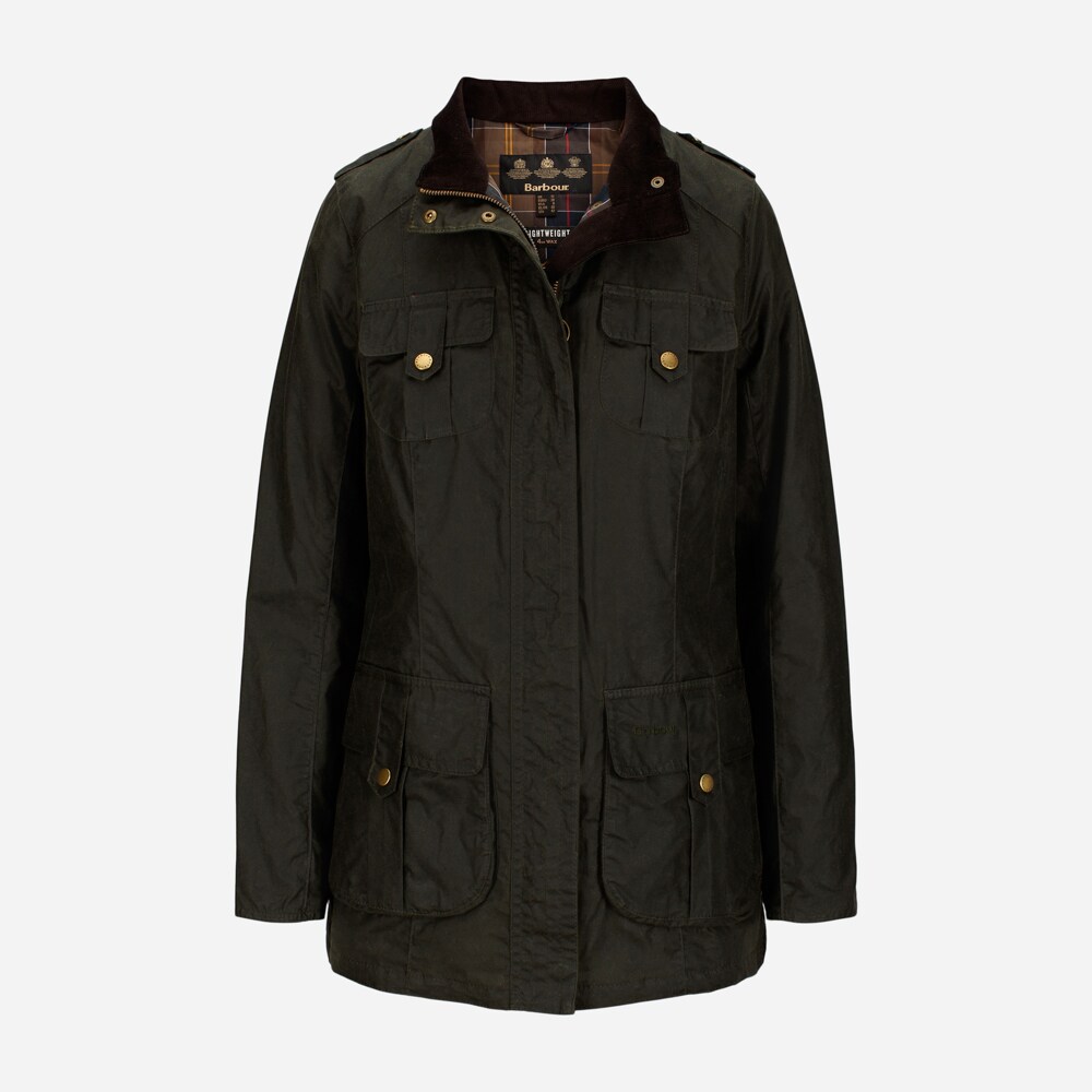 Defence Lightweight Wax Archive Olive/Classic