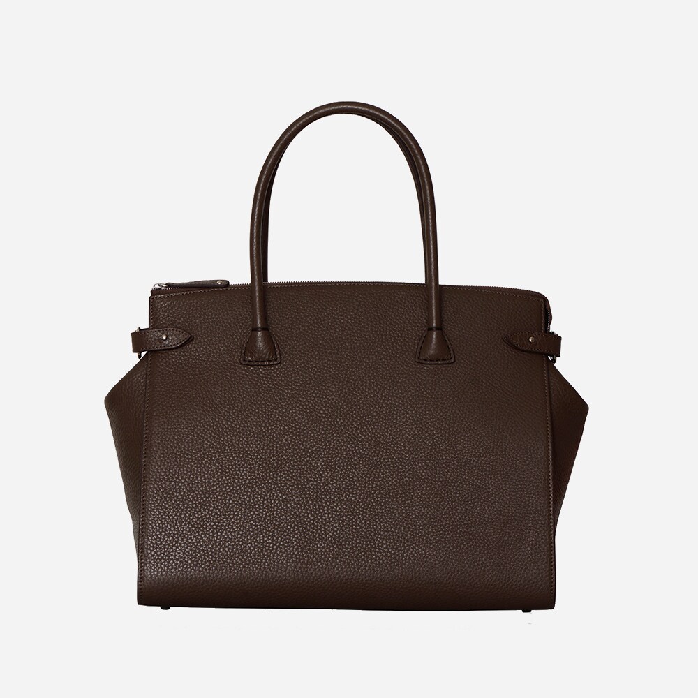 Meryl Big Shopper Mocha