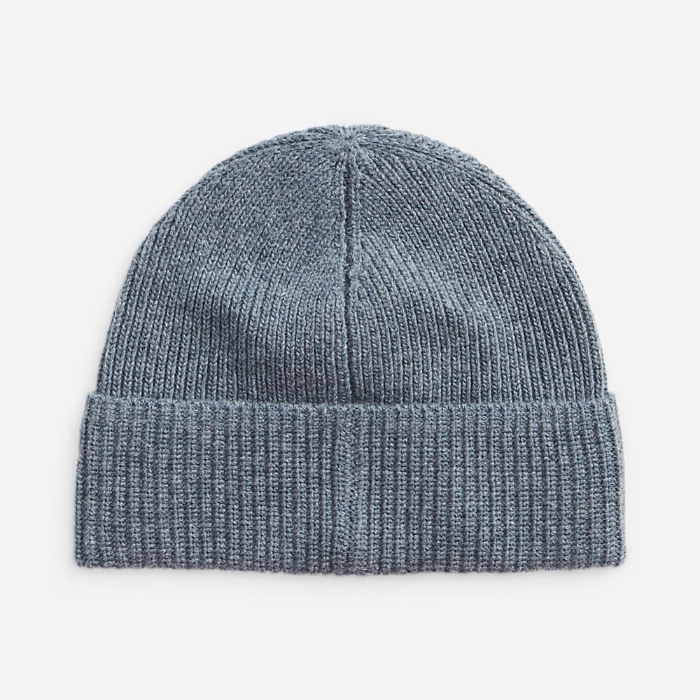 Dnm Bear Hat-Hat-Cold Weather Blue Heather