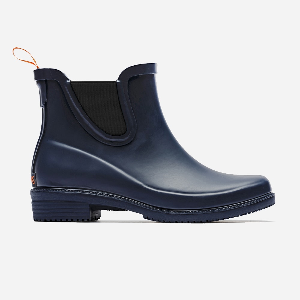 Dora Boot Navy