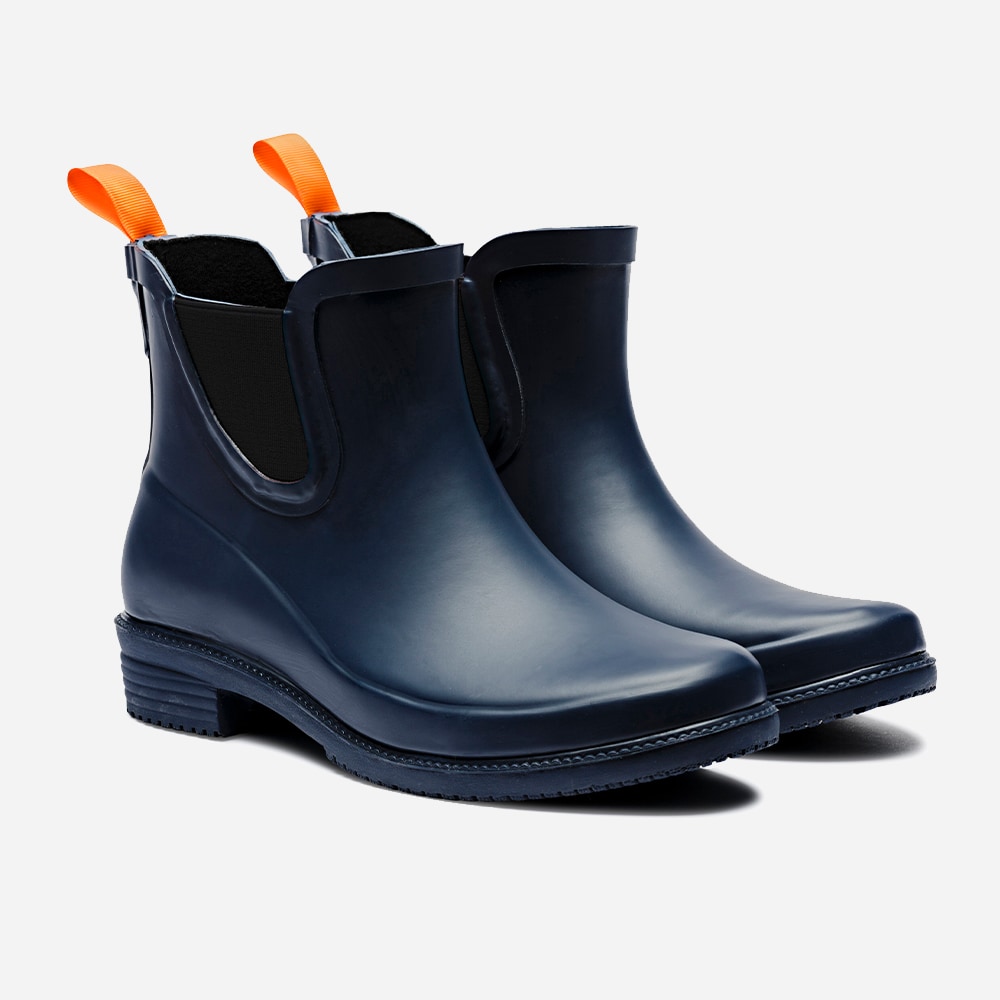 Dora Boot Navy