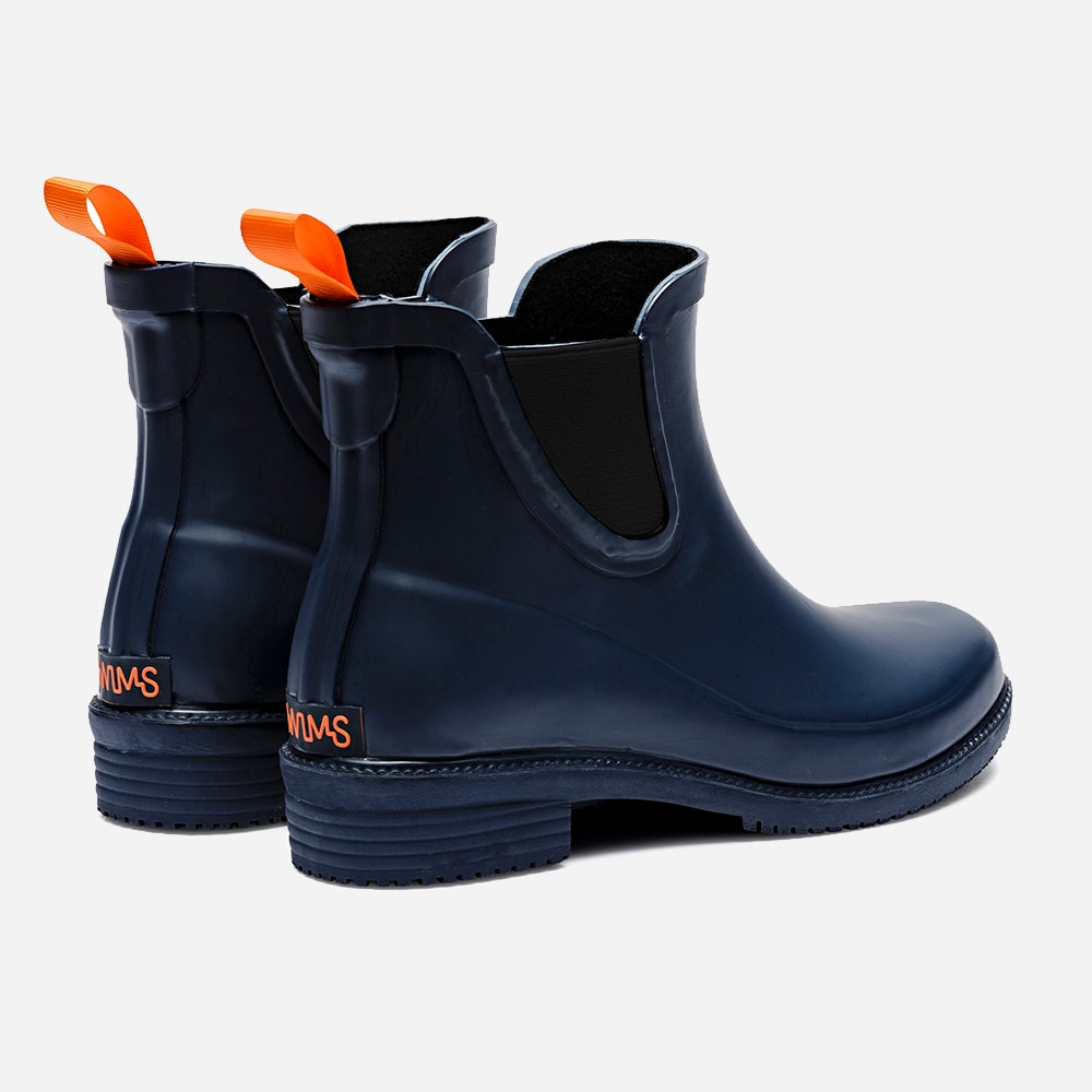 Dora Boot Navy