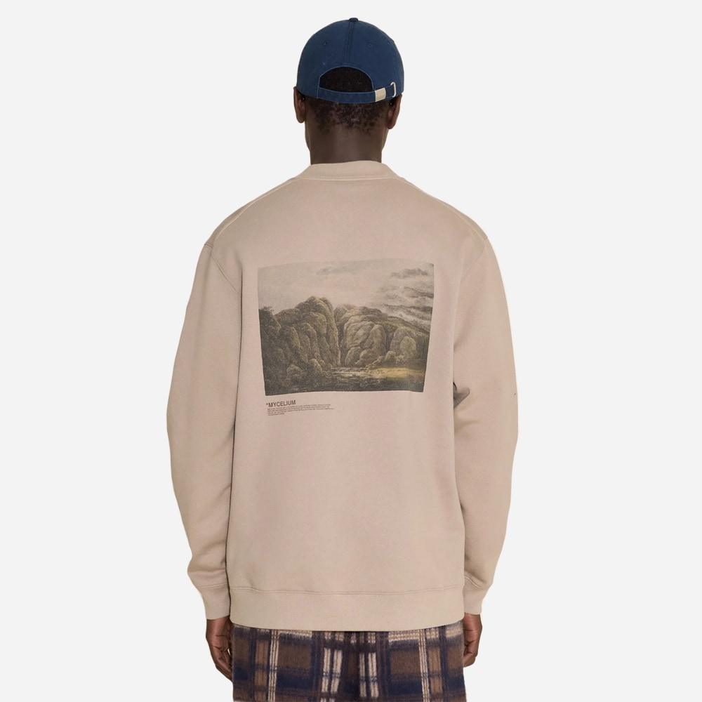Duke National Crew - Sand