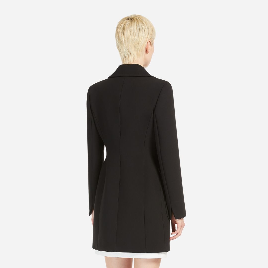Eloisa -  Black