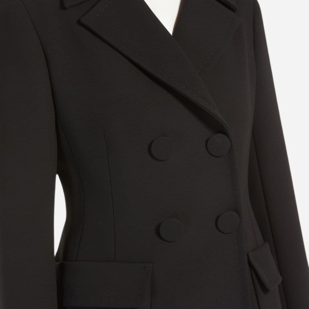 Eloisa -  Black