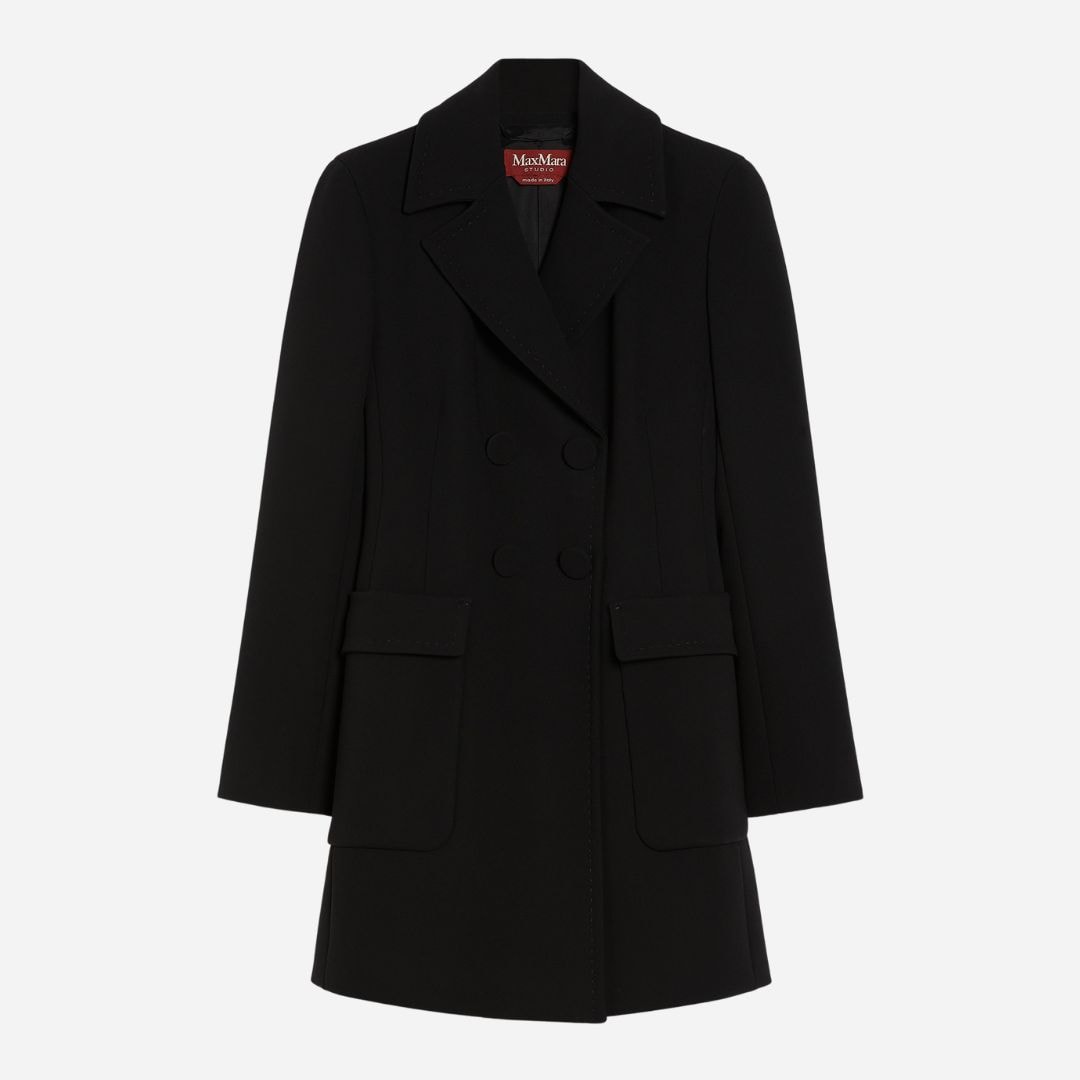 Eloisa -  Black