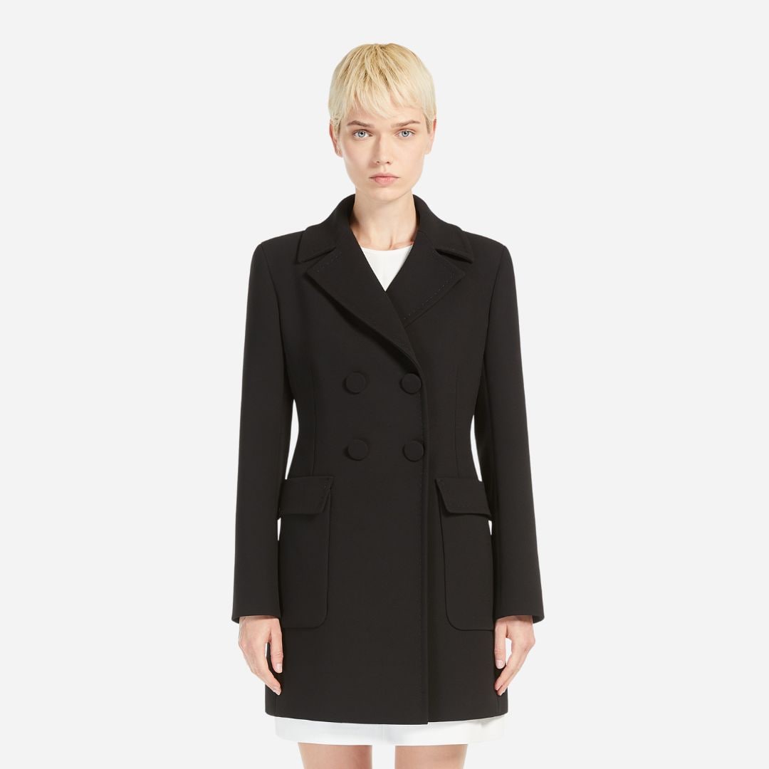 Eloisa -  Black