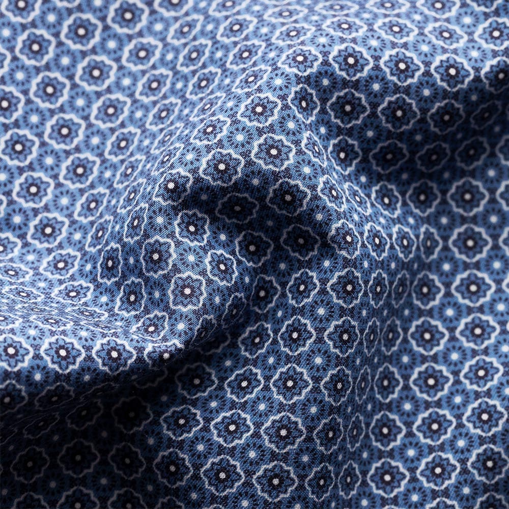 Shirt Dark Blue