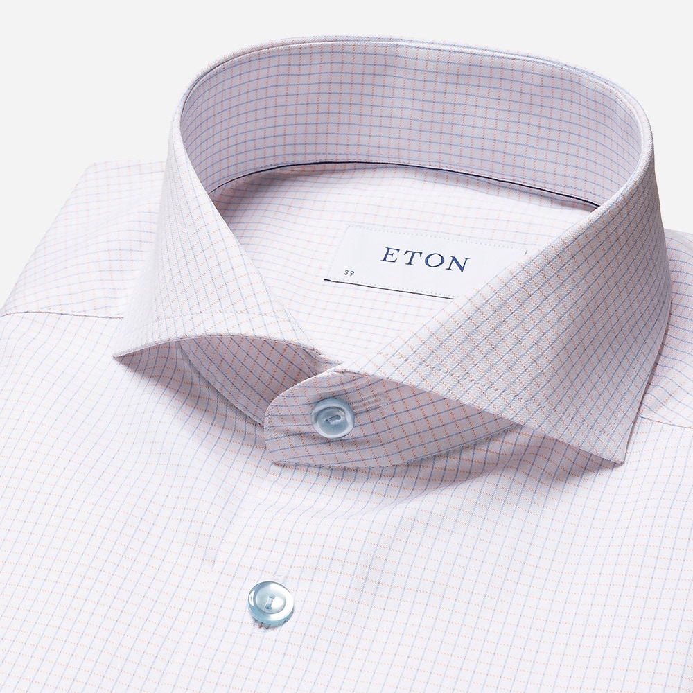 Slim Shirt