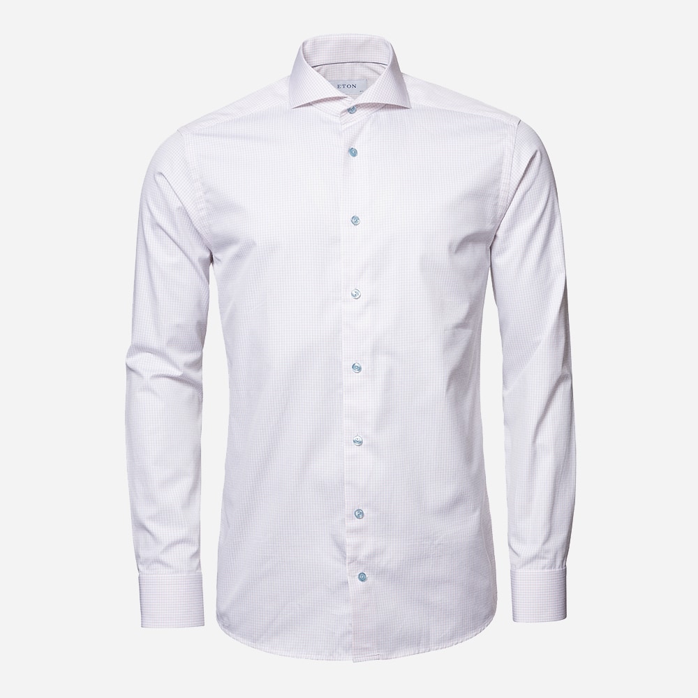 Slim Shirt