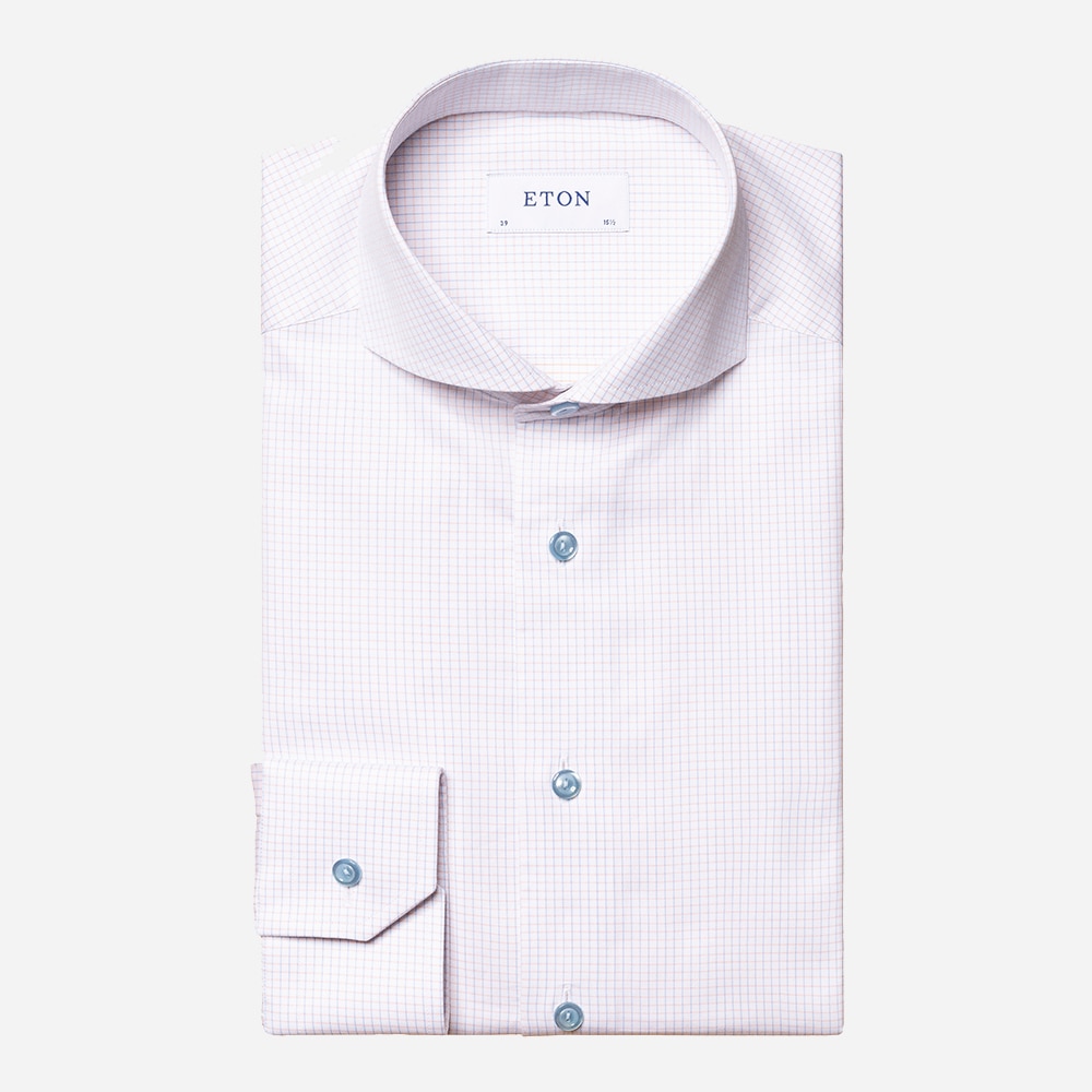 Slim Shirt