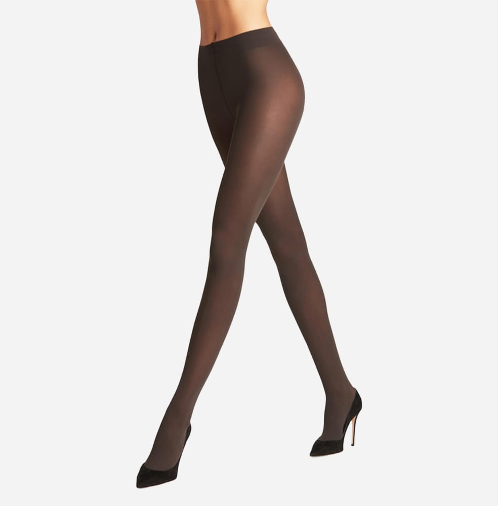 Tights Pure Matt 50 - Antracite