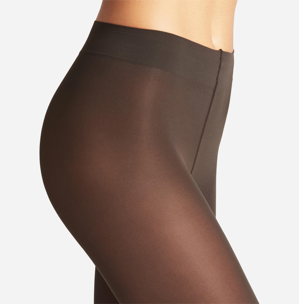 Tights Pure Matt 50 - Antracite