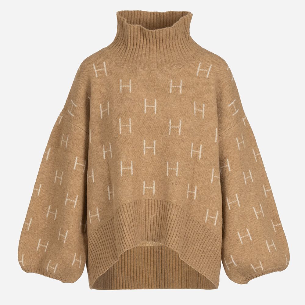 Fam Short - Light Beige