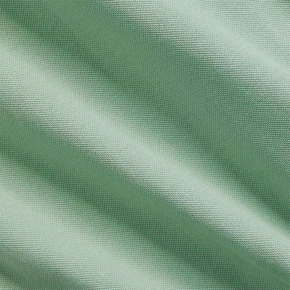 Featherweight Mesh Shirt - Green