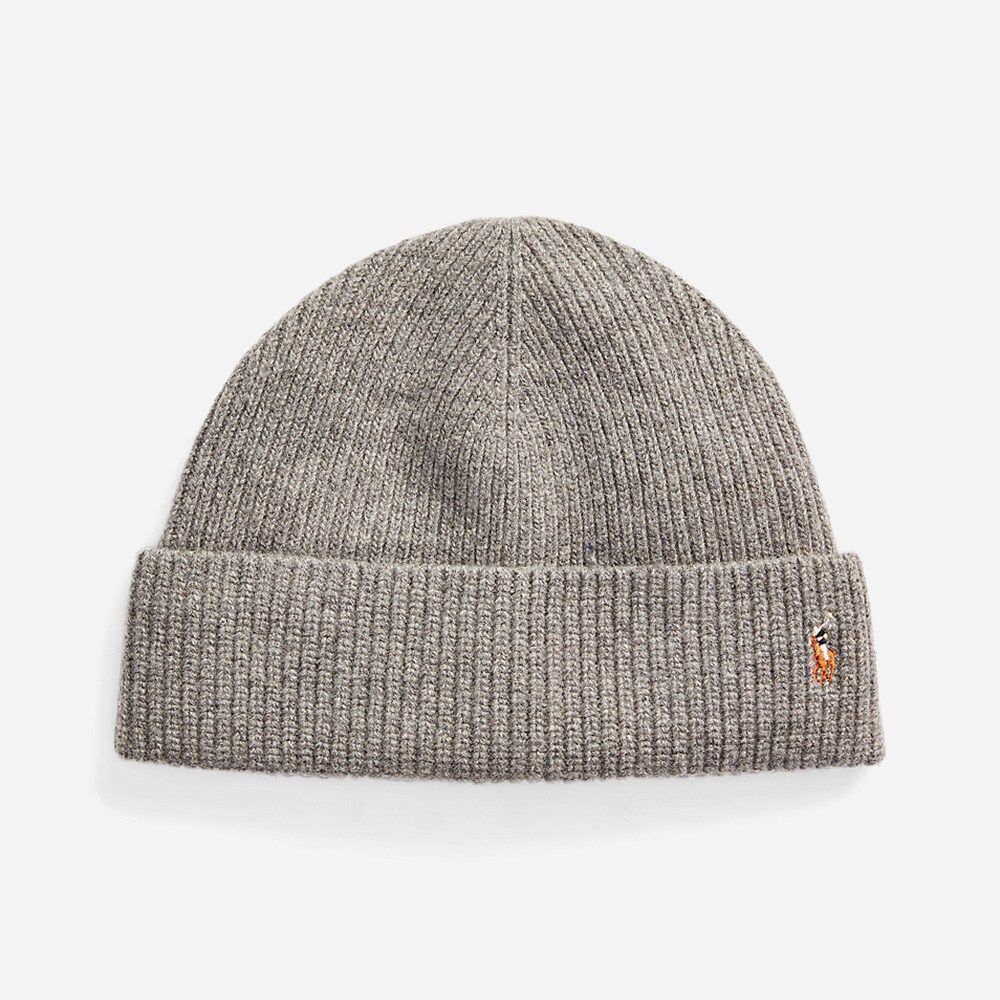 Fo Hat-Cold Weather-Hat Oatmeal Heather