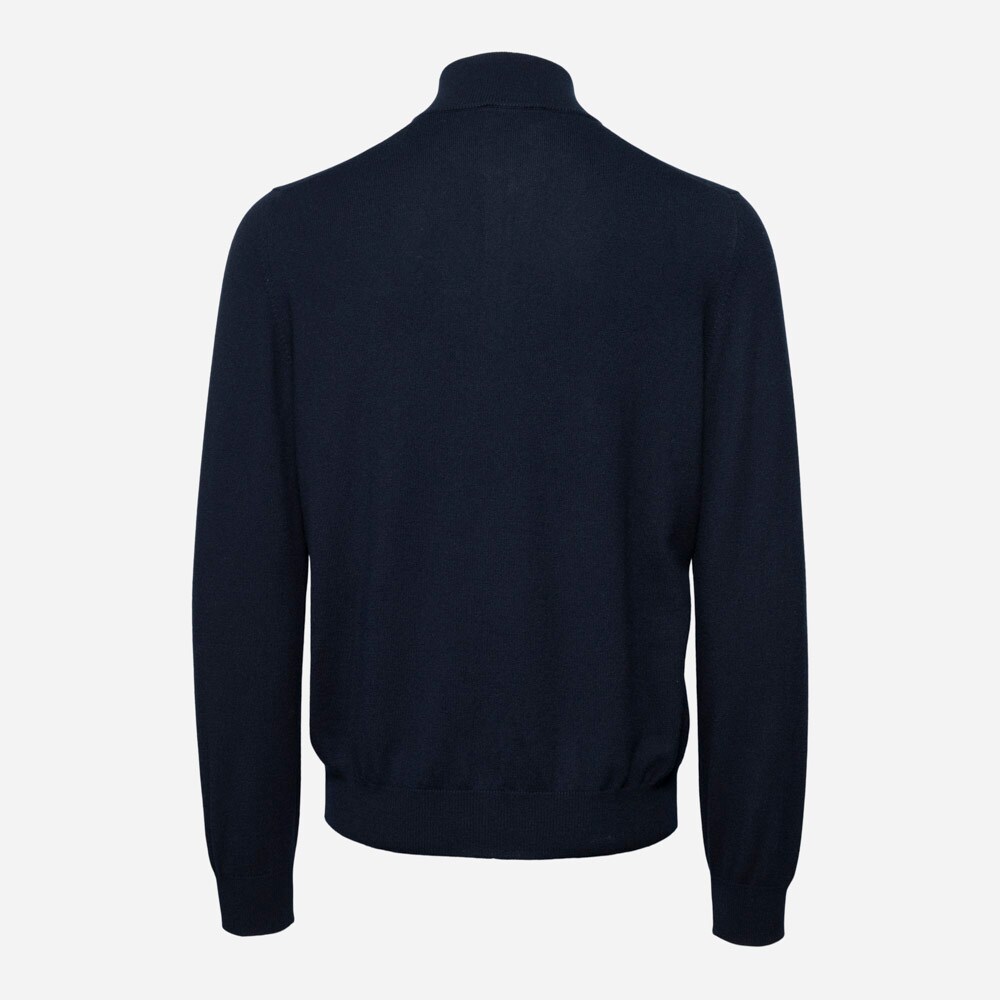 Hz Cashmere 599 Dark Navy