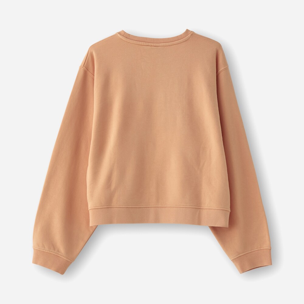 Cream Doctor Sweat O'Neck Peach