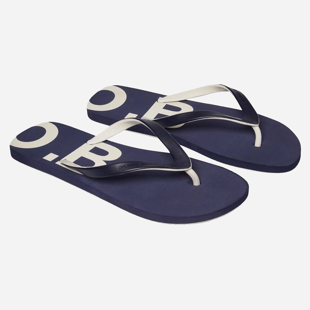 Haston Ob Navy