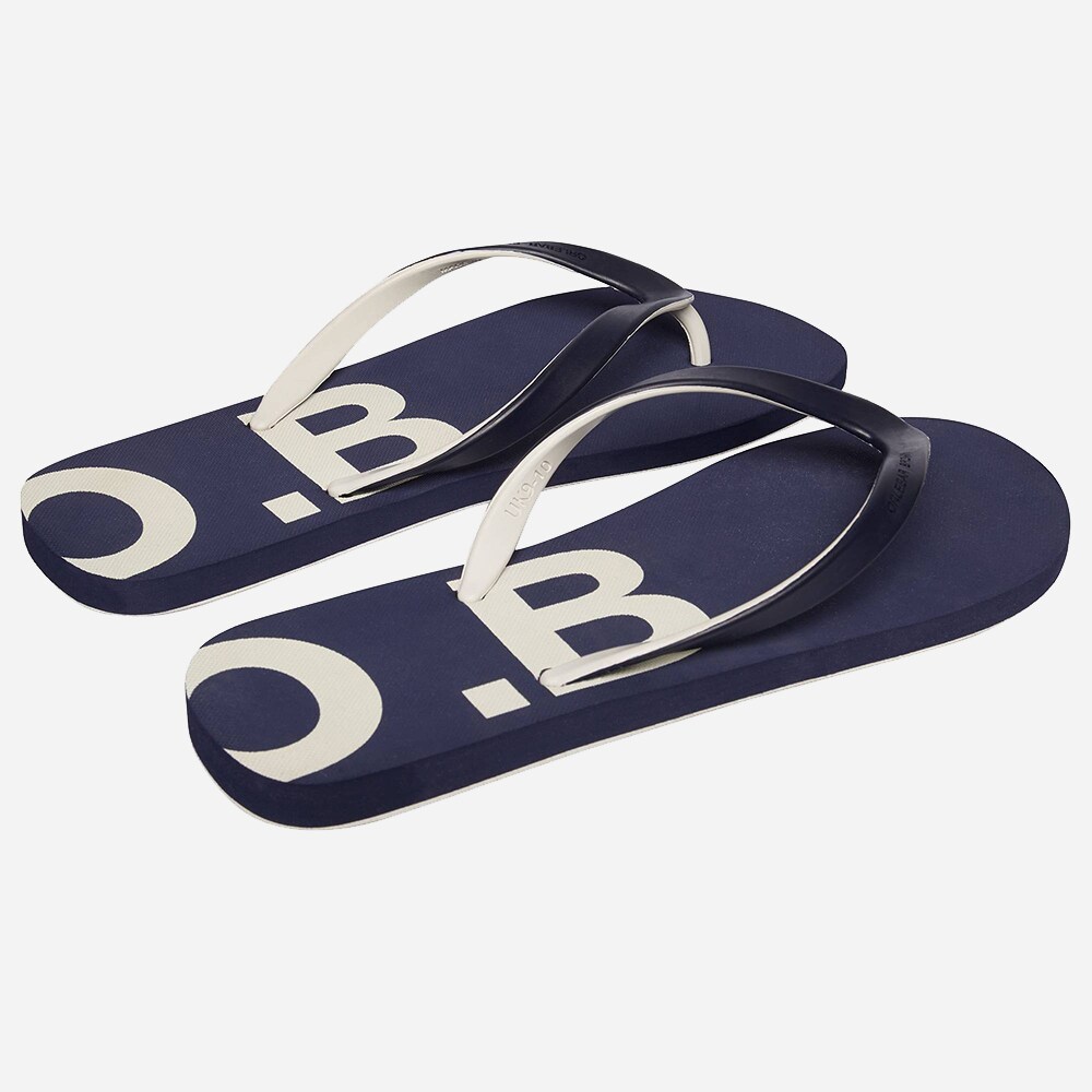 Haston Ob Navy