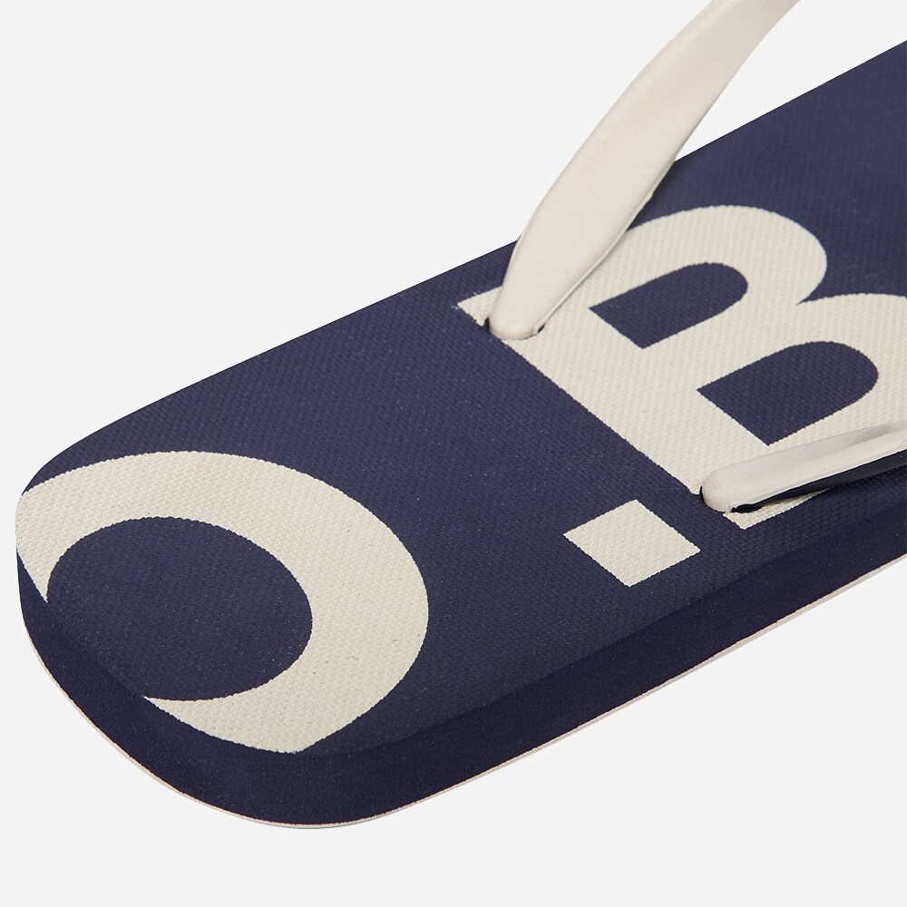Haston Ob Navy