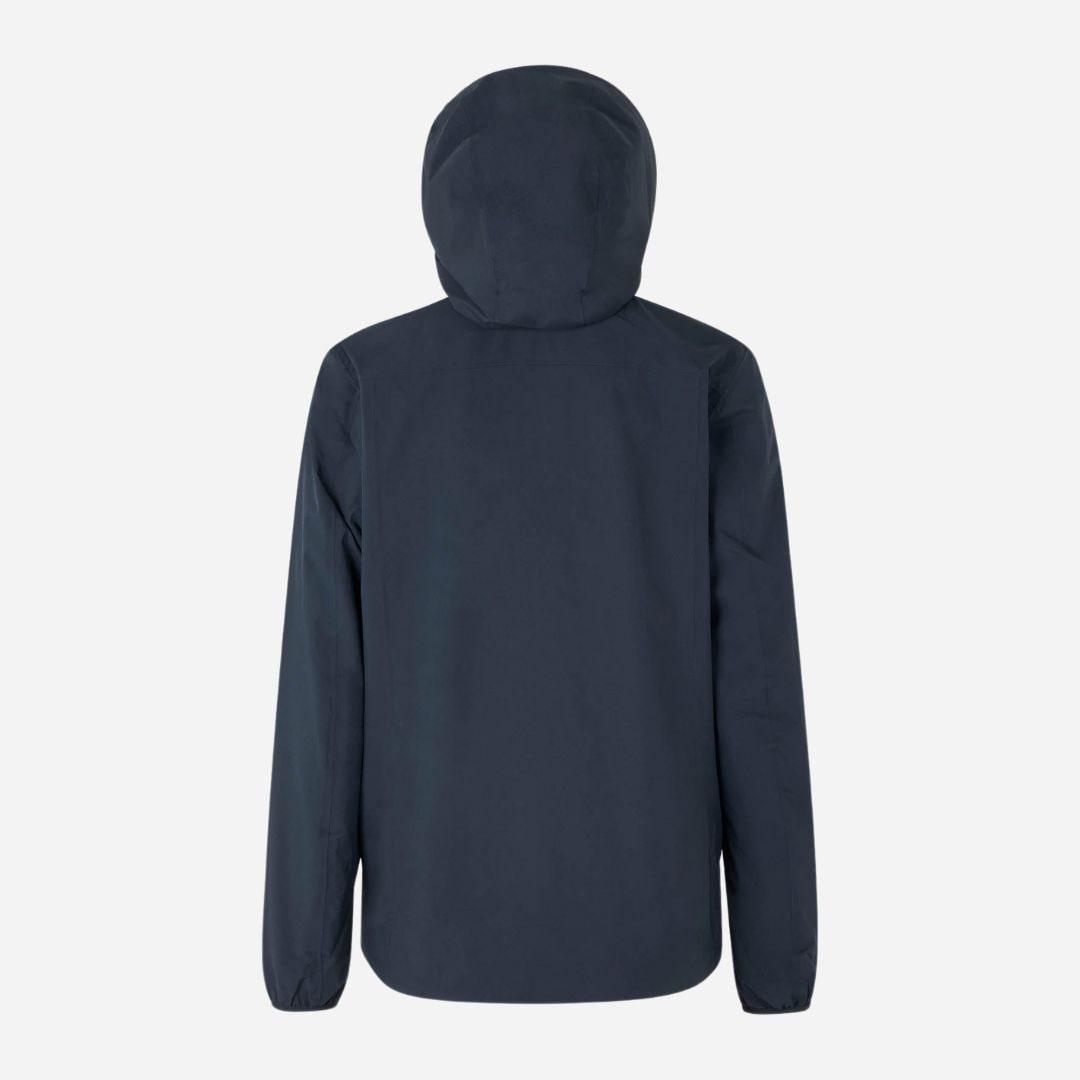 Hood - Midnight Blue