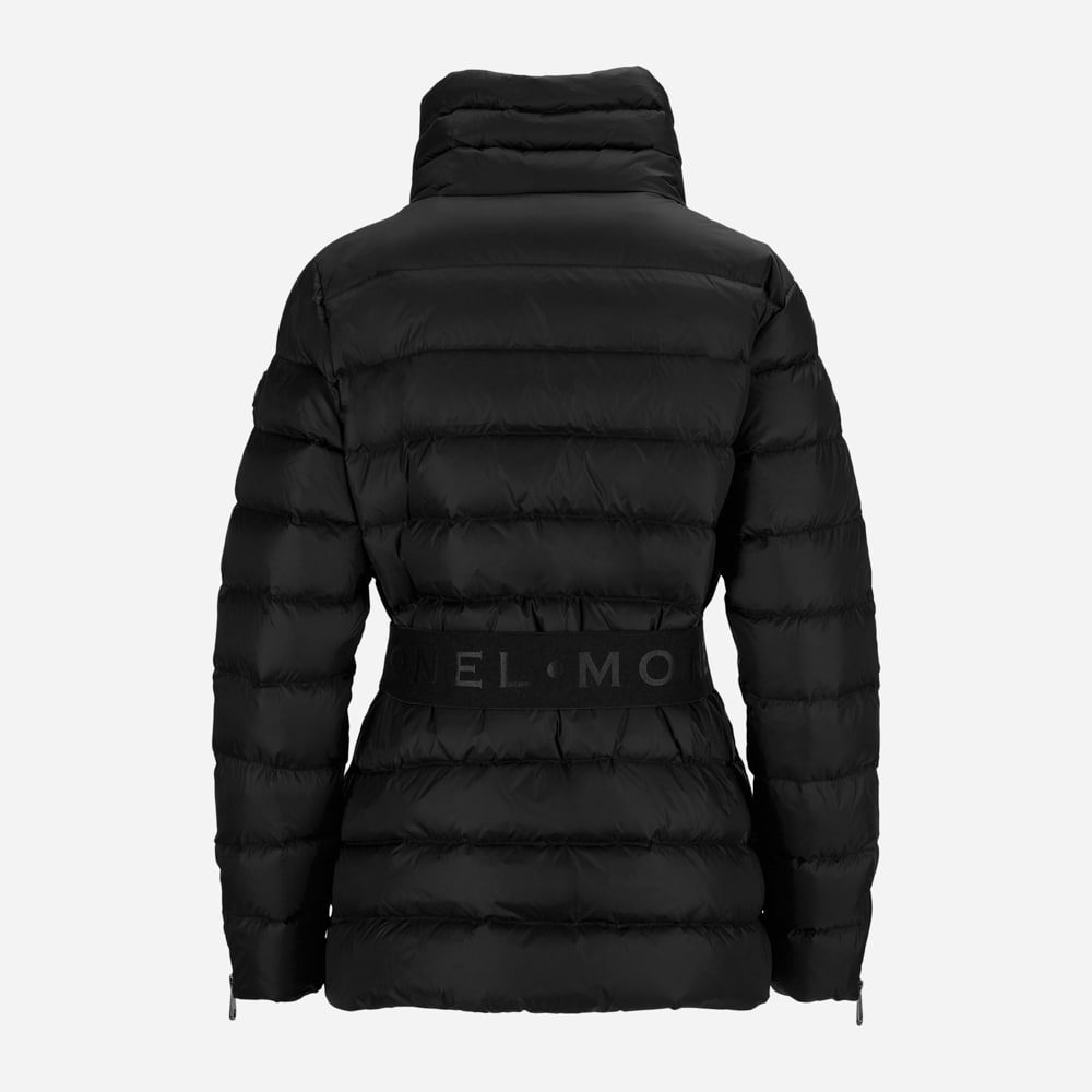 Iben - Black