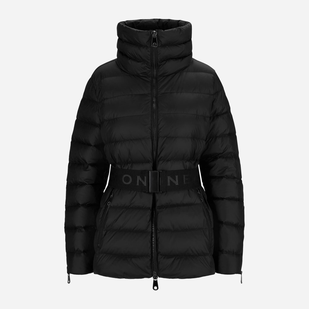 Iben - Black