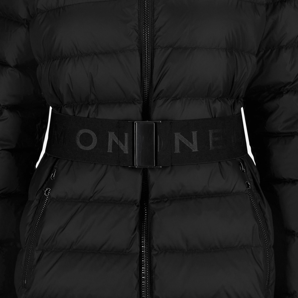 Iben - Black