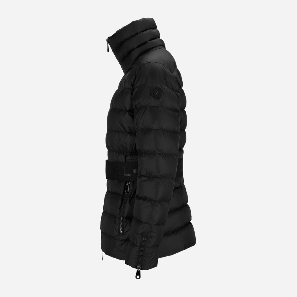 Iben - Black