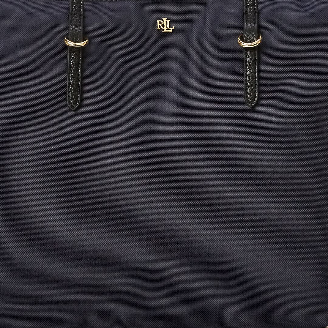 Keaton Tote Medium Bag -  Navy