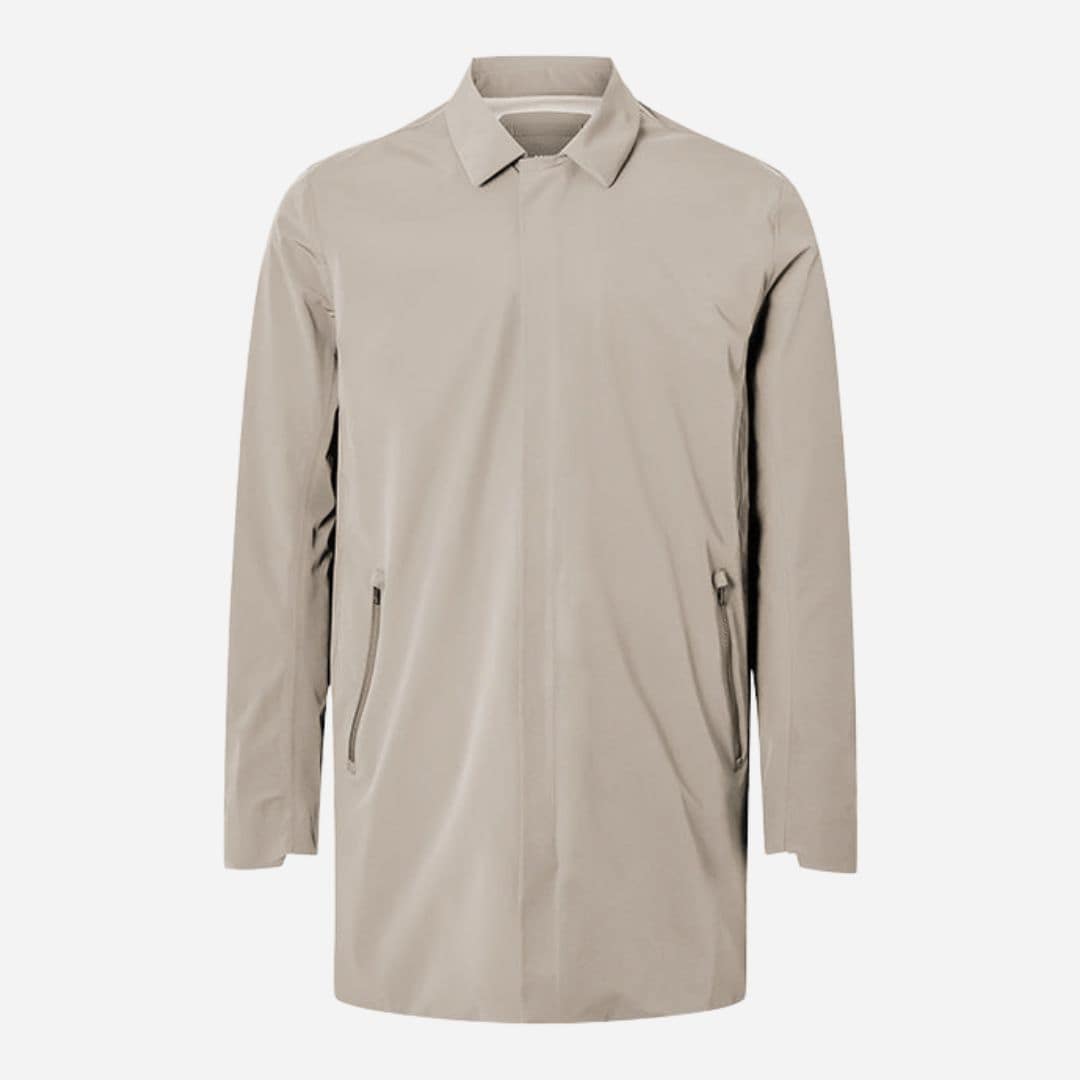 Key Ii - Khaki