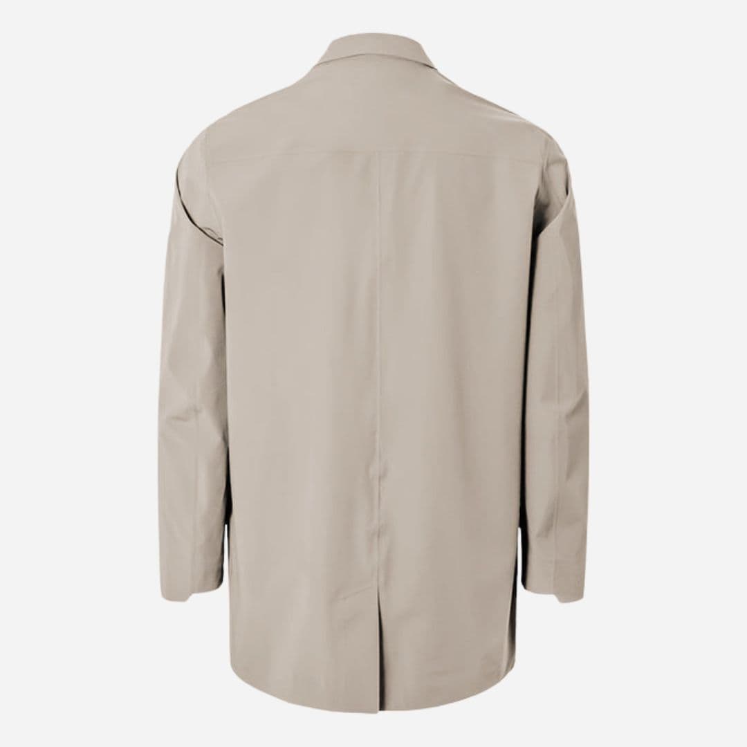 Key Ii - Khaki