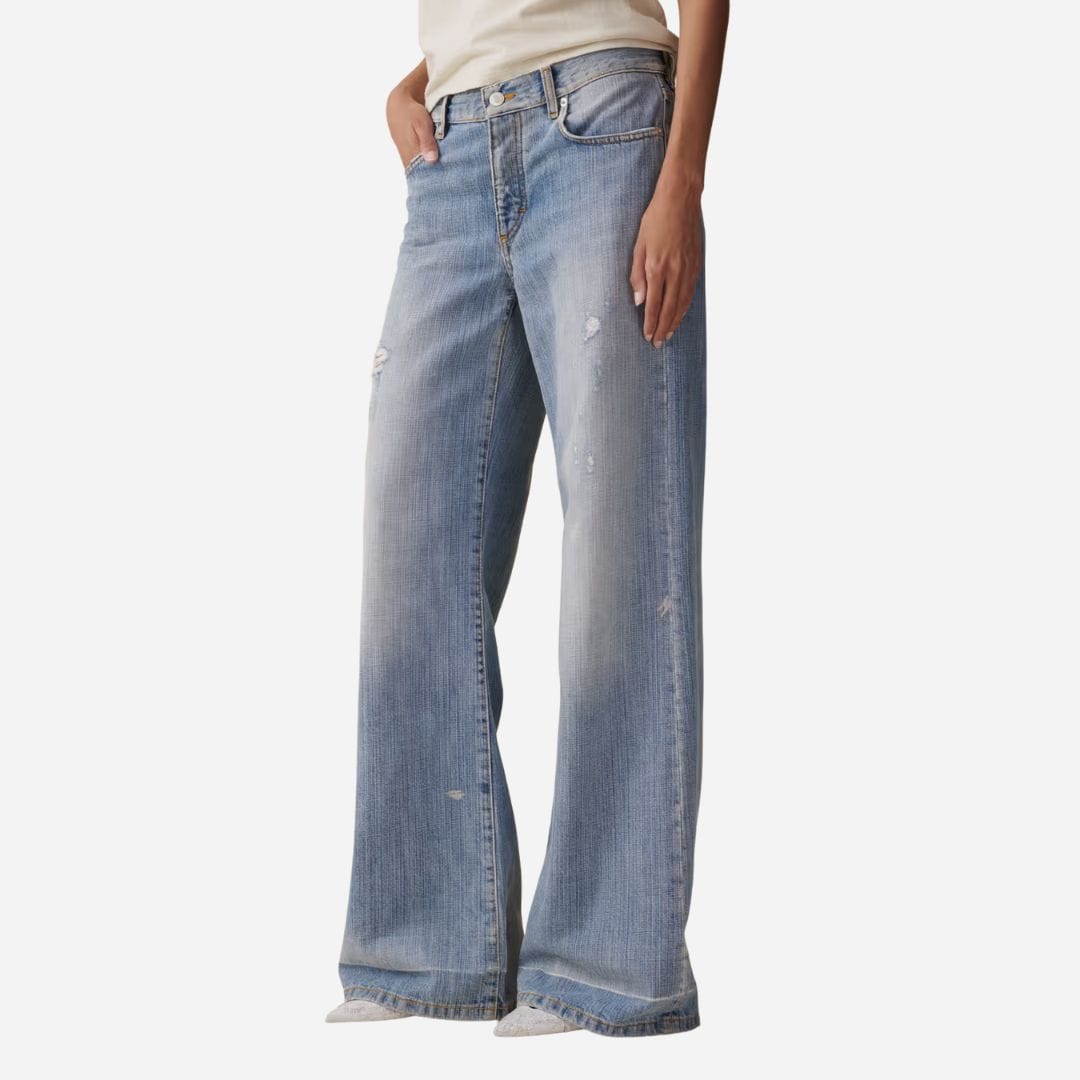 Kyoto Jeans - Ligth Blue