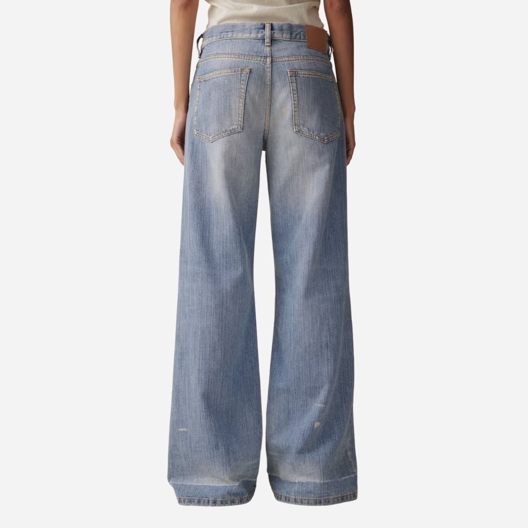 Kyoto Jeans - Ligth Blue
